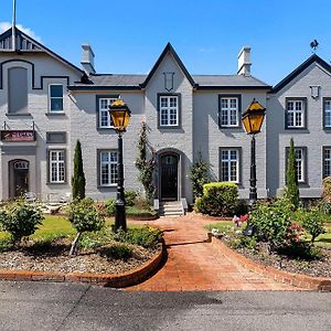 Quality Hotel Colonial Launceston Exterior photo