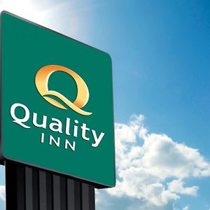 Quality Inn Easton Exterior photo