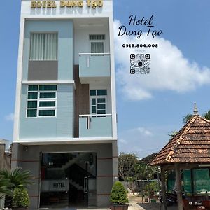 Dung Tao Hotel Binh Chau Exterior photo