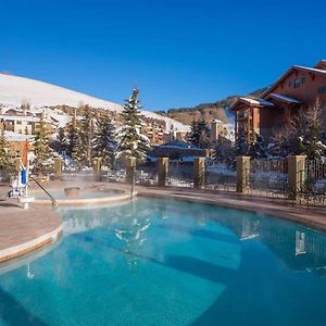 Studio 519 Perfect Location With Pool And Hot Tub Villa Crested Butte Exterior photo