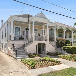 Beautiful Bayou Living 2Bd Steps To Jazz Fest New Orleans Exterior photo