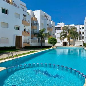 Appartements Residence Rivaldi Family Only Tangier Exterior photo