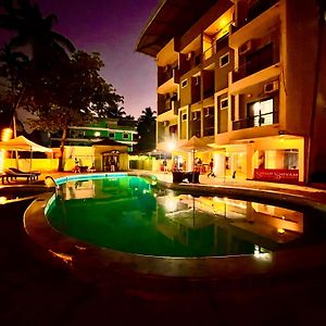 Hamilton Hotel & Resort Goa Exterior photo