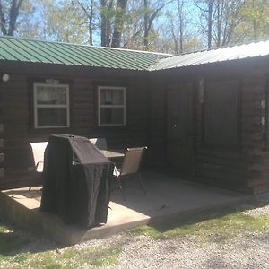 Two Creeks Camp Villa Athens Exterior photo