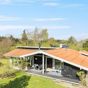 Amazing Home In Svendborg With Wifi Exterior photo