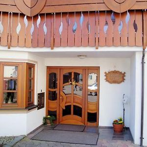 Gastehaus Waldner Hotel Alfdorf Exterior photo