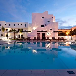 Migjorn Ibiza Suites & Spa Playa d'en Bossa Facilities photo