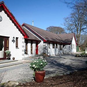 Carndaisy House Hotel Muir of Ord Exterior photo