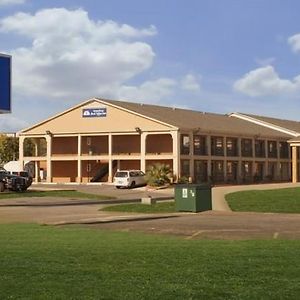 Americas Best Value Inn Waco - Franklin Avenue Exterior photo