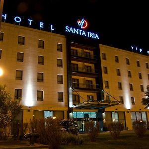 Vip Executive Santa Iria Hotel Santa Iria de Azoia Exterior photo