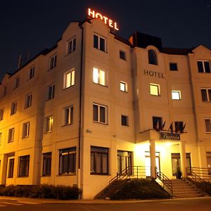 Hotel Theresia Kolin Exterior photo