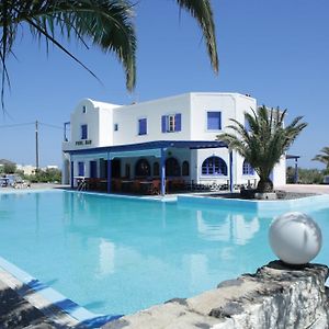 Hotel Perissa Agios Georgios  Exterior photo