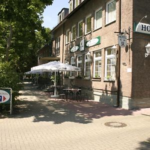 Heidekonig Hotel Celle Exterior photo