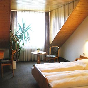 Tiptop Hotel Hirt Deisslingen Exterior photo