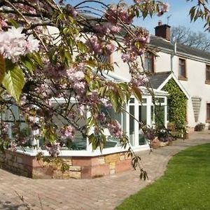 Bessiestown Country Guesthouse Carlisle  Exterior photo