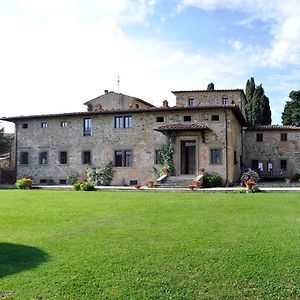 Villa Medicea Lo Sprocco Scarperia Exterior photo