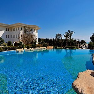 Medina Belisaire And Thalasso Hammamet Exterior photo