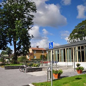 Arena Hotell Vanersborg Exterior photo