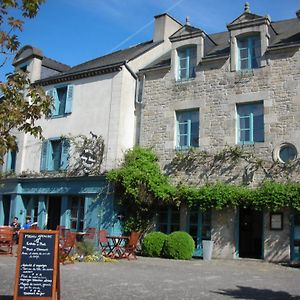 Auberge Bretonne La Roche-Bernard Exterior photo