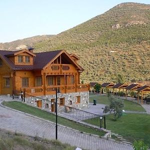 Natureland Efes Pension Selcuk Exterior photo