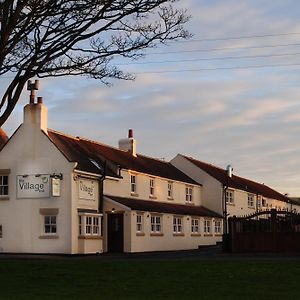 The Village Inn Northallerton Exterior photo