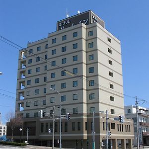 Hotel Route-Inn Abashiri Ekimae Exterior photo