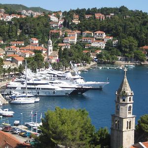 Villa Rozic Cavtat Exterior photo