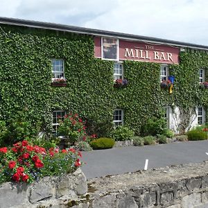 The Mill Bar Bed & Breakfast Athlone Exterior photo