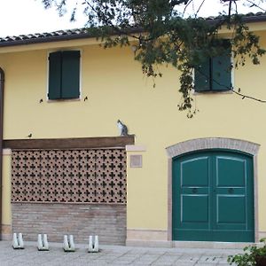 La Corte Dei Sogni B&B Modena Exterior photo