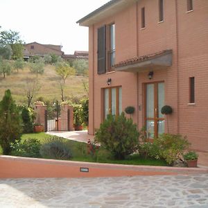 B&B La Verbena Siena Exterior photo