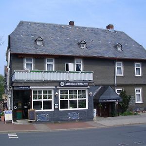 Gastehaus Verhoeven Goslar Exterior photo