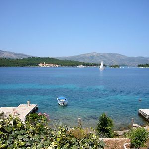 Lesic Dimitri Palace Korcula Town Exterior photo