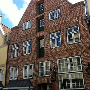 Altstadt Apartments Luneburg Exterior photo