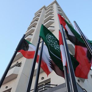 Salmiya Casa Hotel Kuwait City Exterior photo
