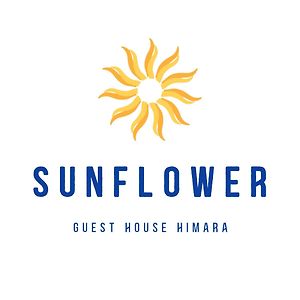 Sunflower Himara Himare Exterior photo