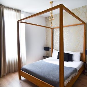Lainez Rooms & Suites Trento Exterior photo