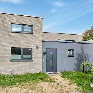 2 Bedroom Beach Front Home In Lembruch-Dmmer See Exterior photo