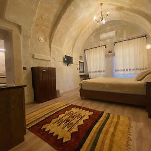 Cappadocia Fairy Tale Suites Cavusin Exterior photo