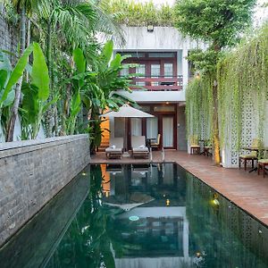 Victoria Central Residence Siem Reap Exterior photo