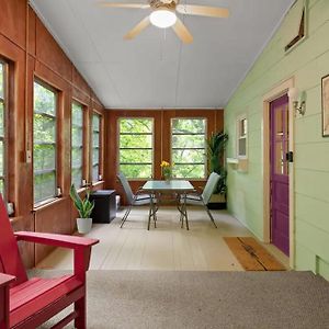 Modern Chalet W Hot Tub & Game Room- Dog Friendly! Harpers Ferry Exterior photo