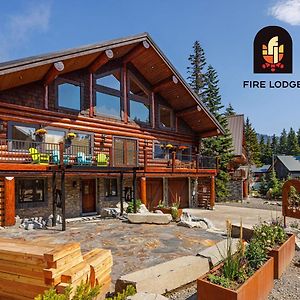Luxury Family Cabin At Summit West Villa Snoqualmie Pass Exterior photo