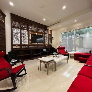شقة مريحة فاخرة Cozy Apartment, Luxury With Fun Jeddah Exterior photo