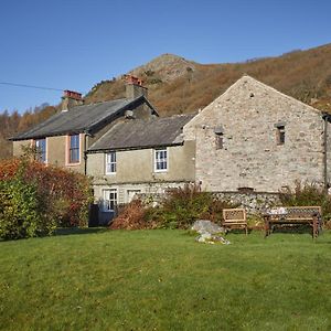 3 Bed In Eskdale Sz313 Villa Boot Exterior photo