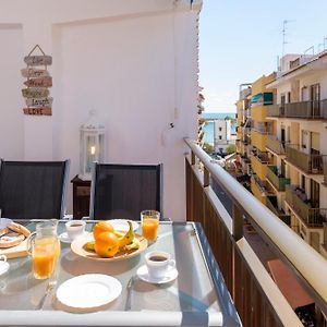 Port Perfection: Your Dream Apartment By The Beach Javea Exterior photo