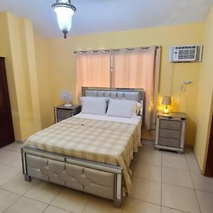 Super Two Bedroom Penthouse In Peguy-Ville Port-au-Prince Exterior photo