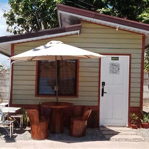 Homey Inn-Olango Island Staycation ,Block 1 Lot 15 Lapu-Lapu City Exterior photo