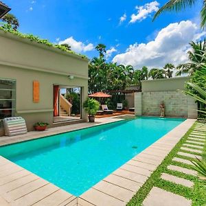 3 Bedroom Luxury Pool Villa In Walking Distance To Bangtao Beach Phuket Exterior photo