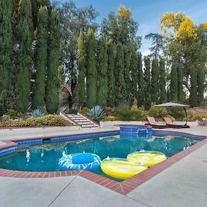 Colven By Avantstay Pool Spa Near Golf Course Los Angeles Exterior photo