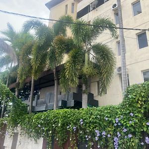 Palm Residencies - Rajagiriya Apartment Sri Jayewardenepura Kotte Exterior photo