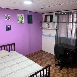 Comfy Private Room - Costa Rica Tres Rios Exterior photo